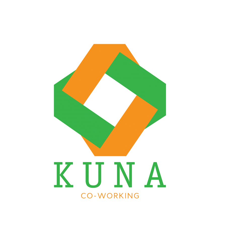 Kuna Co-Working Logo