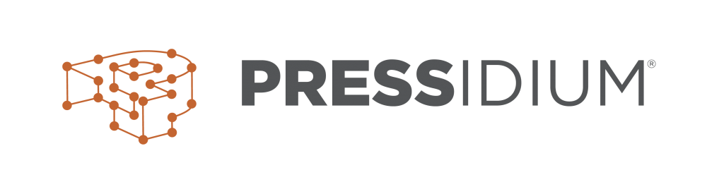 Pressidium Logo